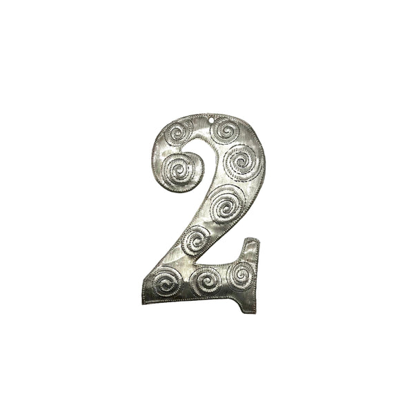 Large Steel Numbers - Coils