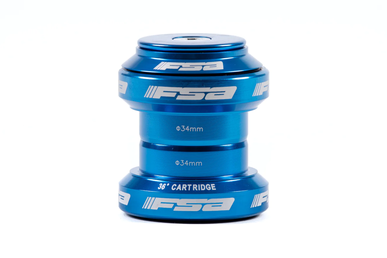 FSA - ORBIT MX 1 1/8 HEADSET