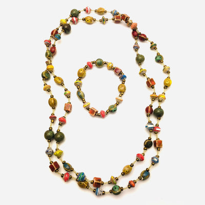 Mini Signature Necklace
