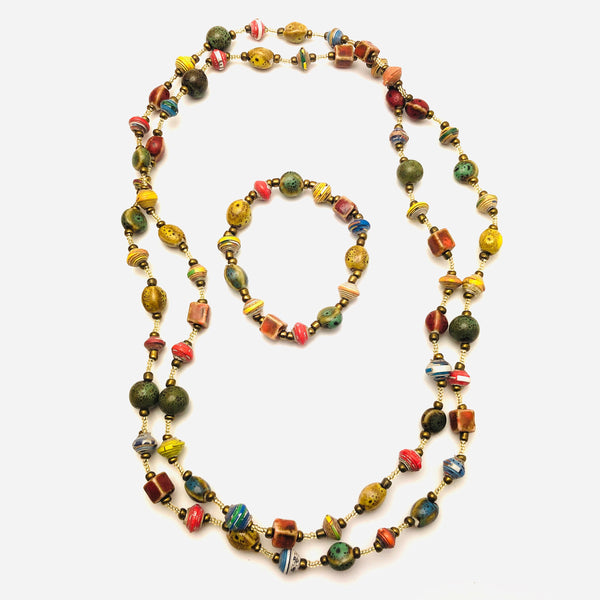 Mini Signature Necklace