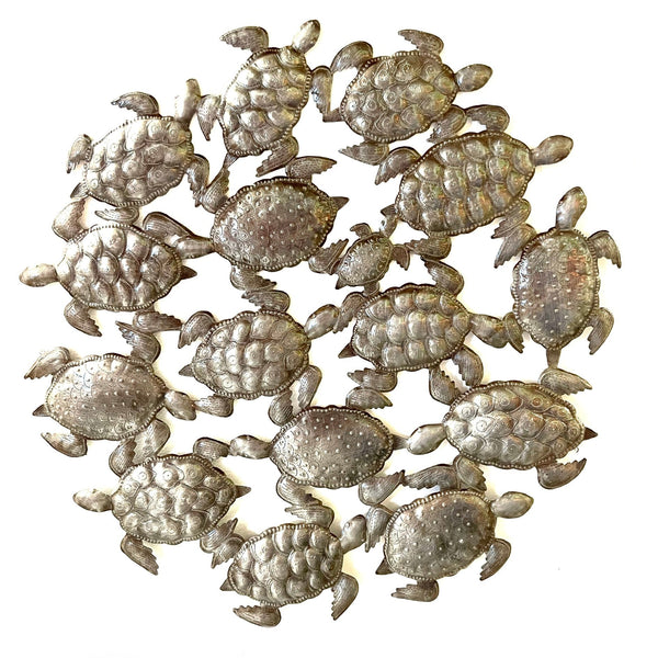 Jumbo Turtle Party