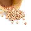 Bulk Beads - Cantaloupe