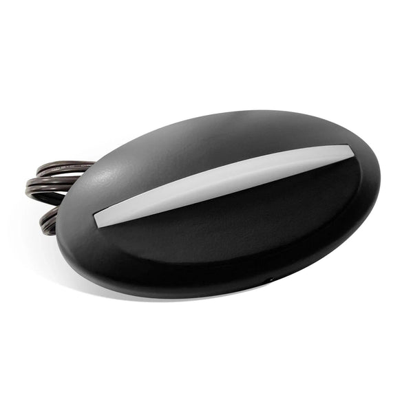 Dwell Elliptical Step Deck/Hardscape Landscape Light - Gifts for You 'n Me