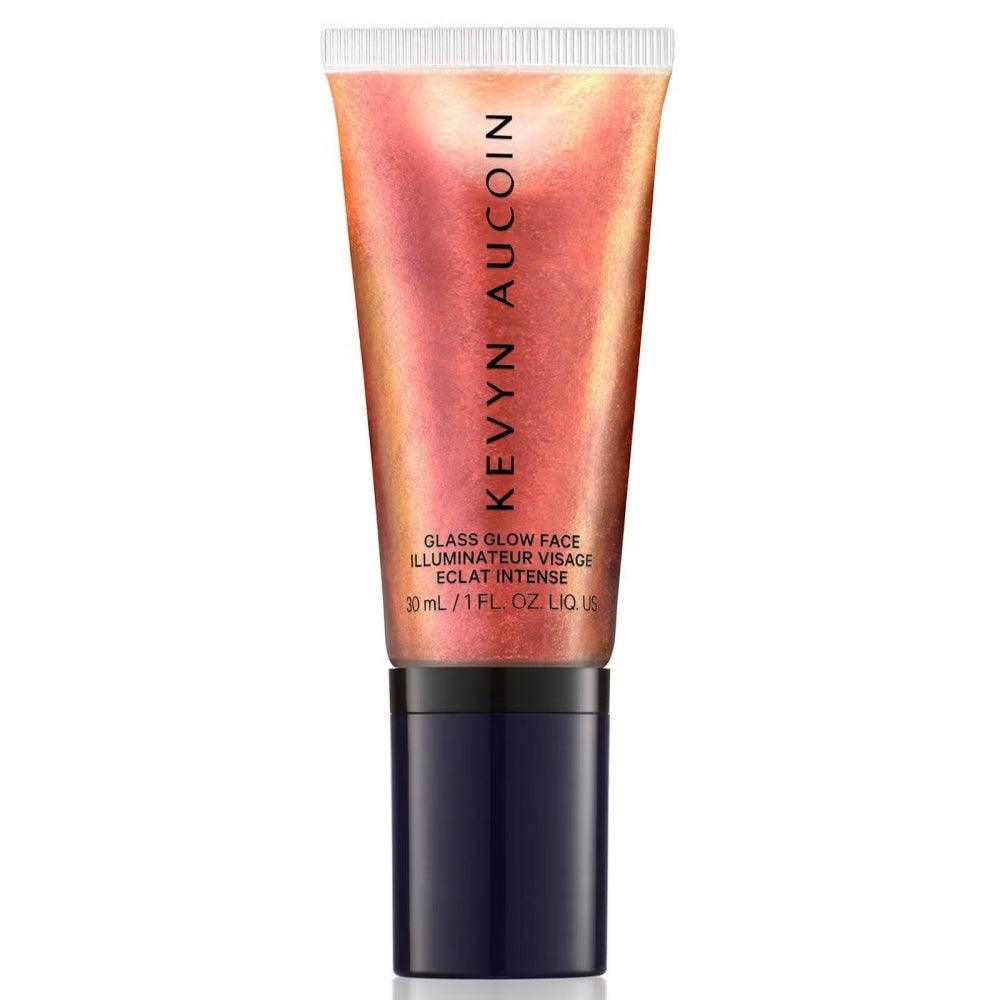 Kevyn Aucoin Glass Glow Face And Body Gloss