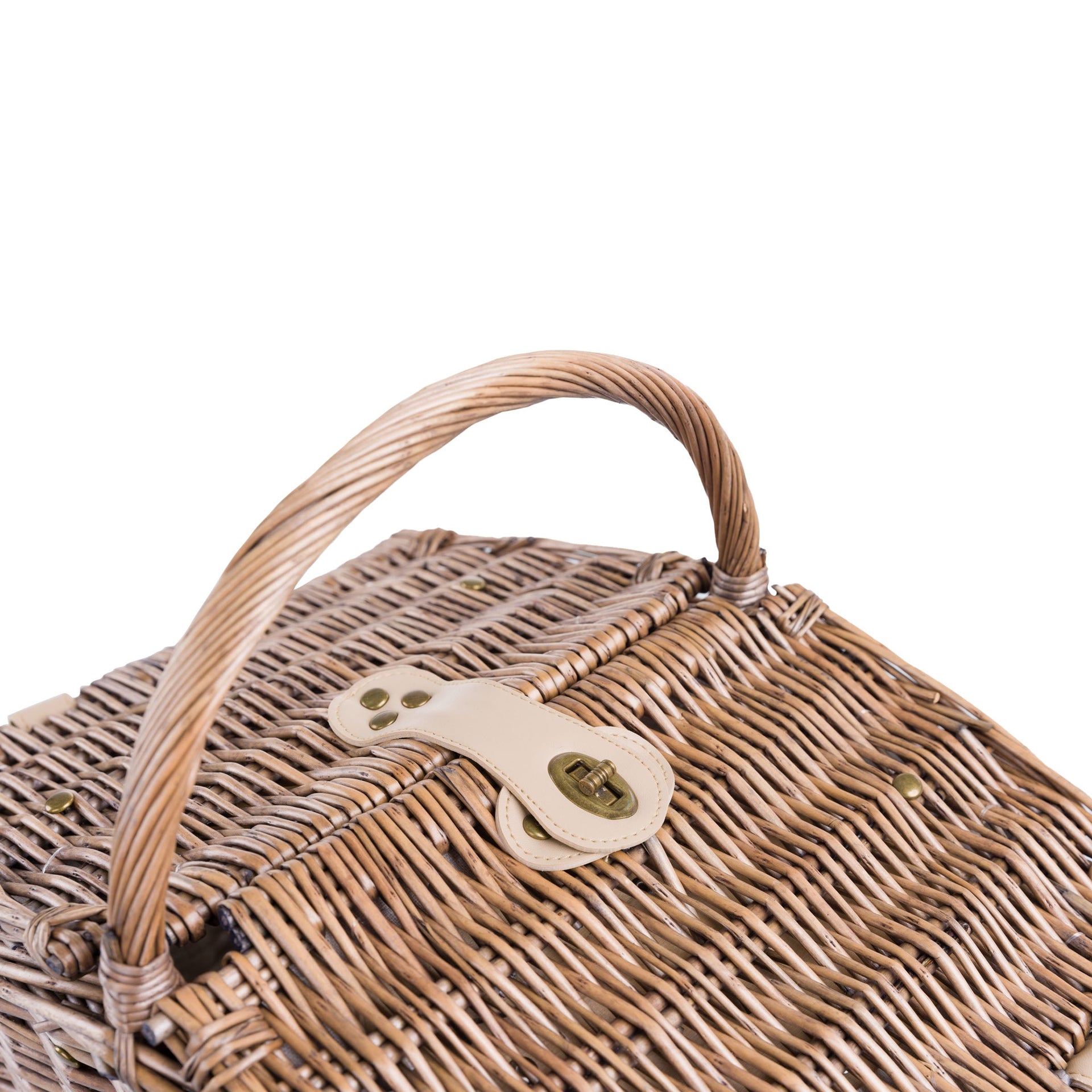 Piccadilly Picnic Basket