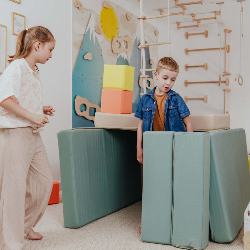 Ultimate Playroom Deal, 9-in-1 Playroom Bundle