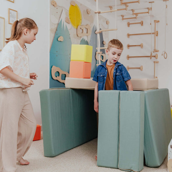 Ultimate Playroom Deal, 9-in-1 Playroom Bundle