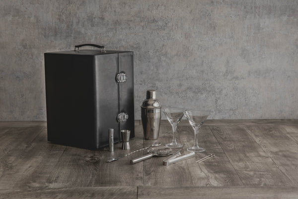 Manhattan Cocktail Case Picnic Time Family of Brands