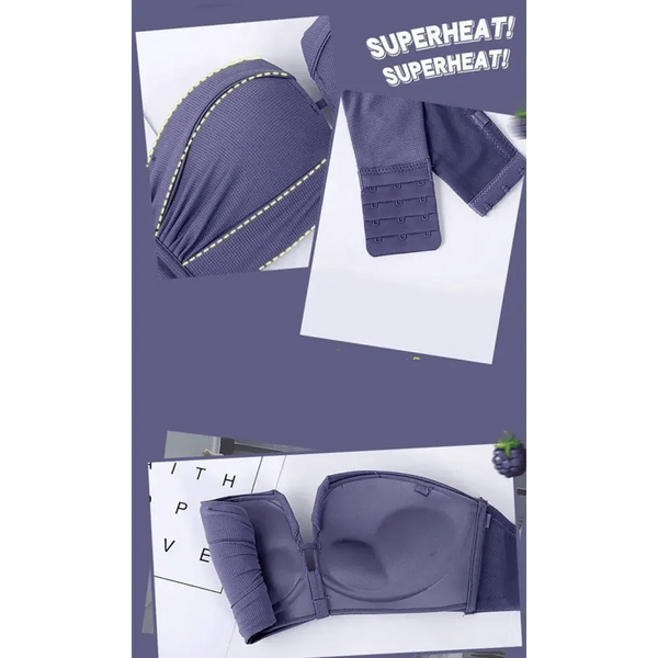 Incredible Push Up Bras For Ladies No Wire Brassiere A B Cup Underwear Bralette Sexy Lingerie for Women Brassieres'