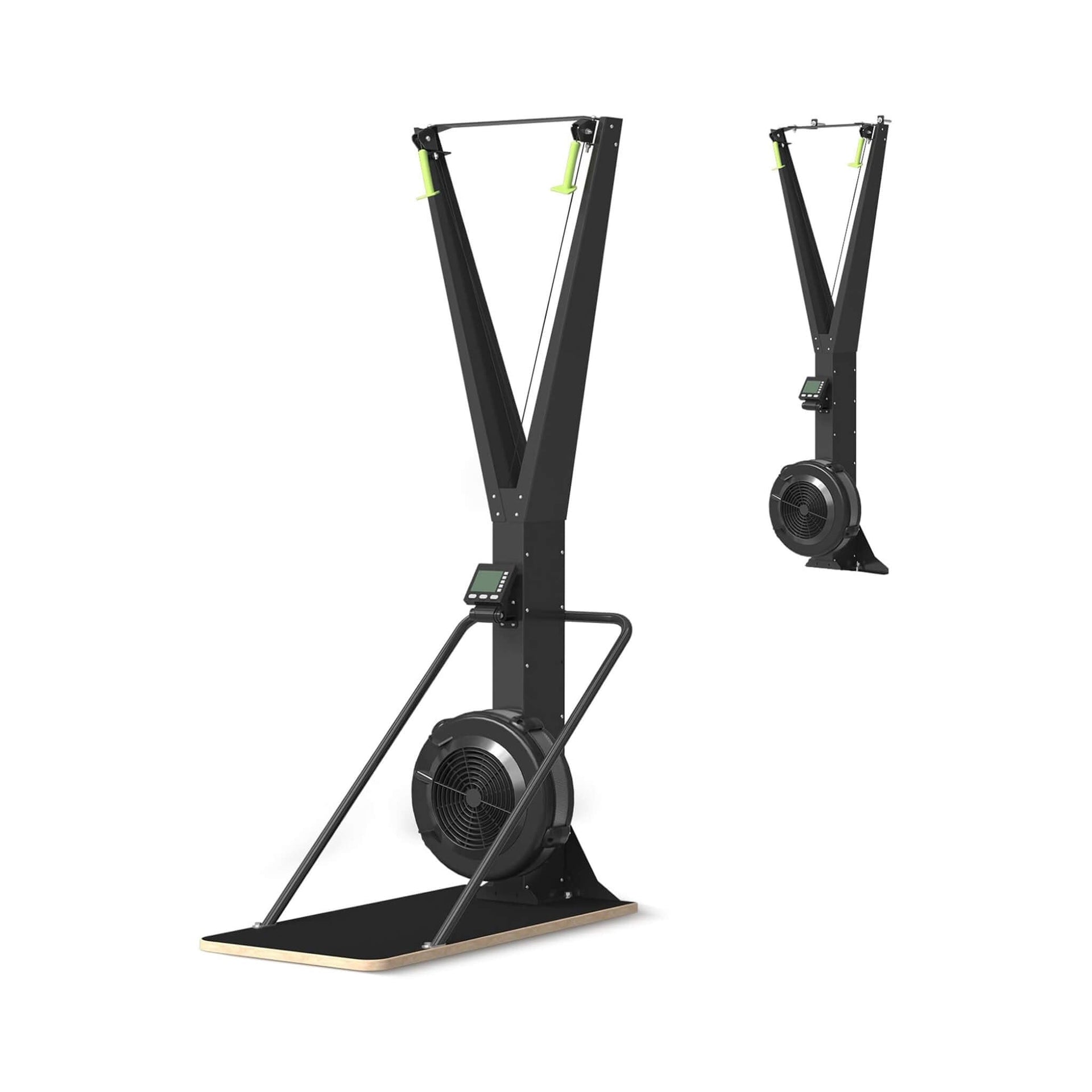 Premium Indoor Aerobic Ski Glider Training Exercise Gym Machine (SAK19564)