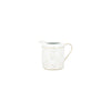 Infinity Creamer + Sugar Bowl