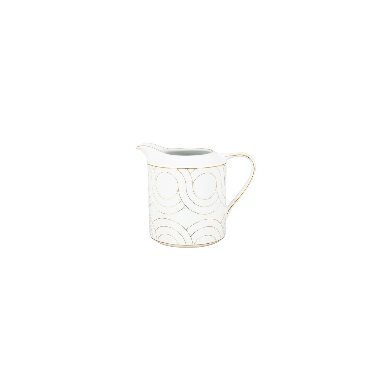 Infinity 11-piece Gift Set - Tea Service for 4