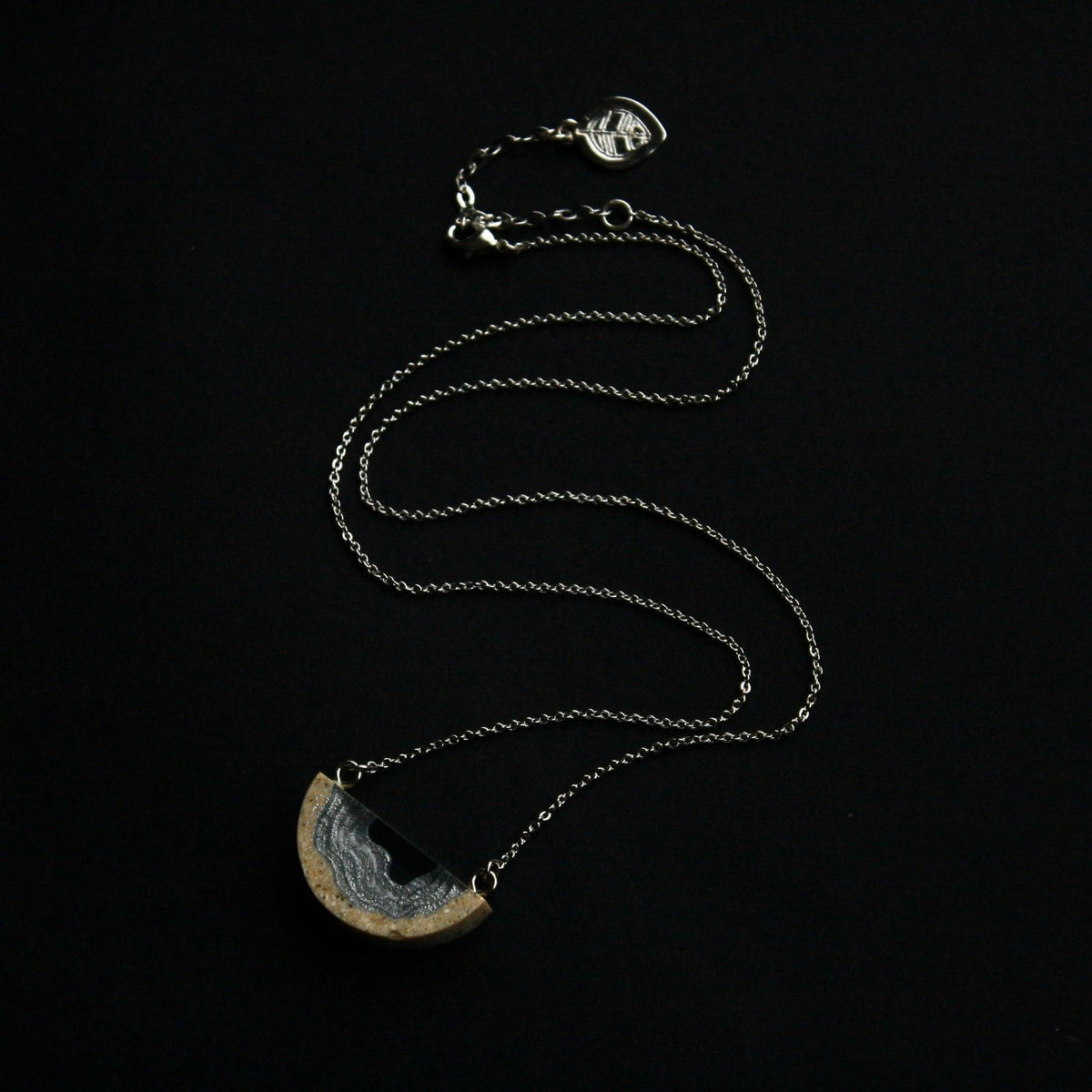 Inlet Necklace