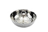 Hammered Chip & Dip Bowl