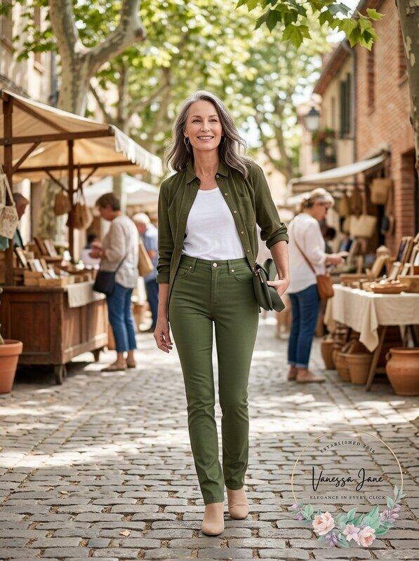 Style & Co Petite Tummy-Control Slim-Leg Jeans, Size 12P