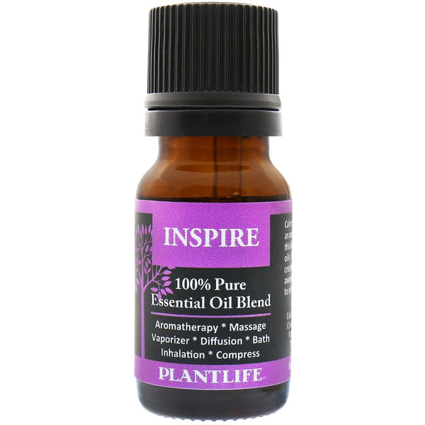 Inspire Essential Oil Blend