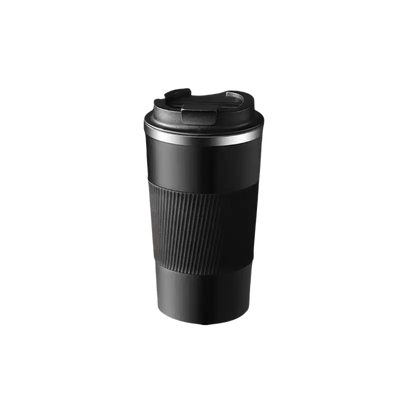 Insulated Coffee Cup