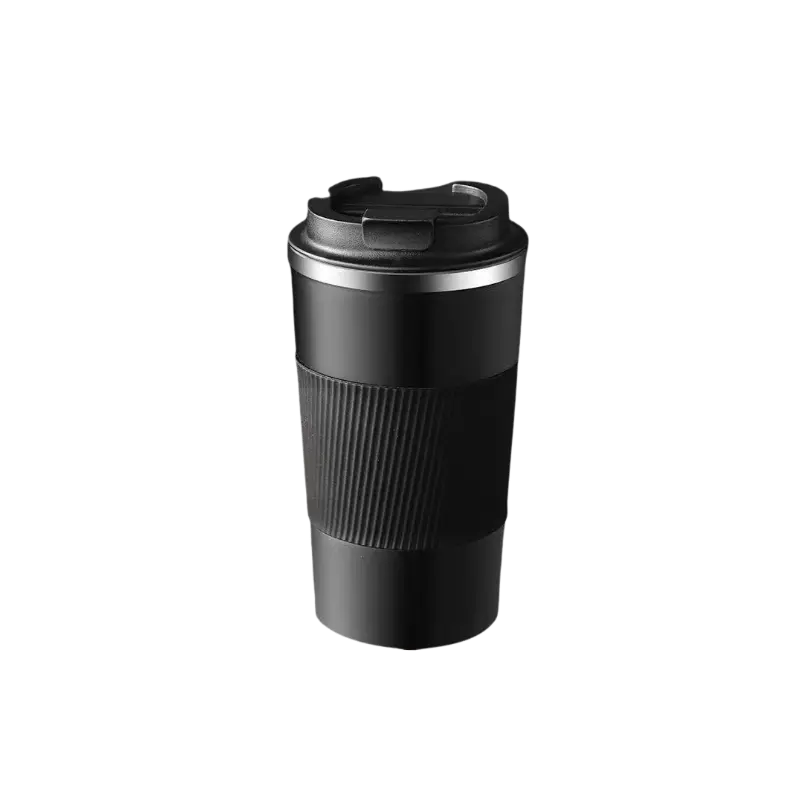 Insulated Coffee Cup