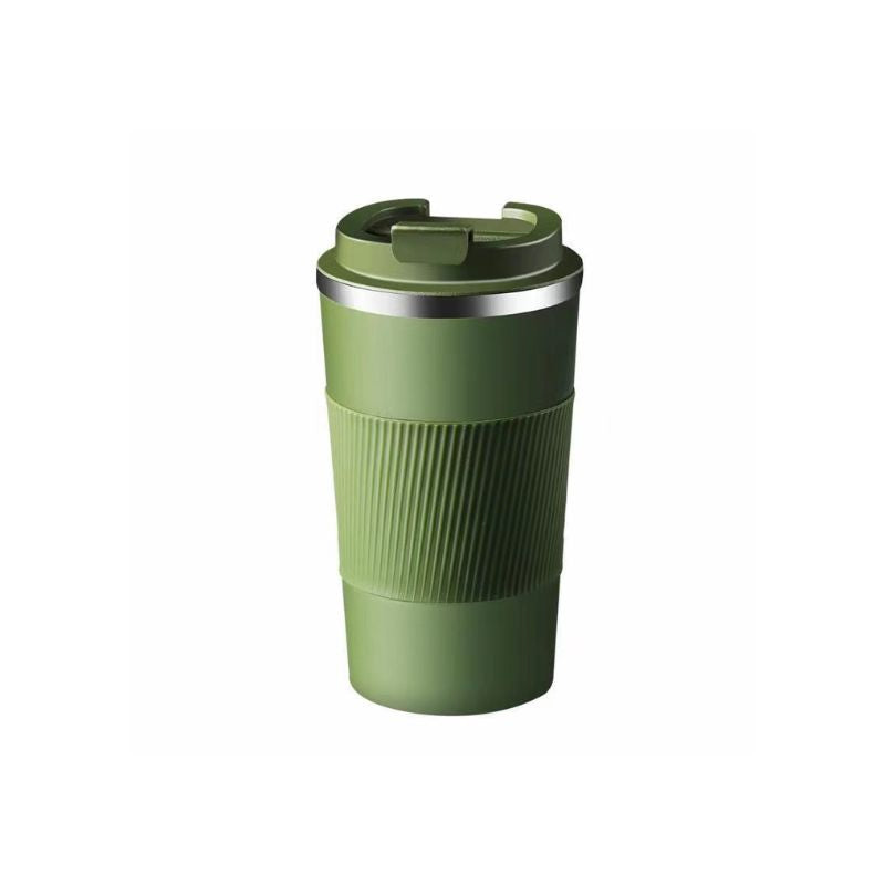 Insulated Coffee Cup