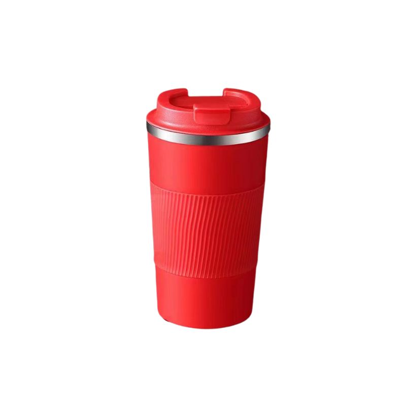 Insulated Coffee Cup