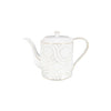 Infinity Tea Pot
