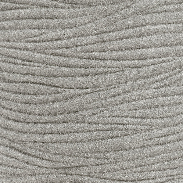 Biban Side Table Natural & Gray