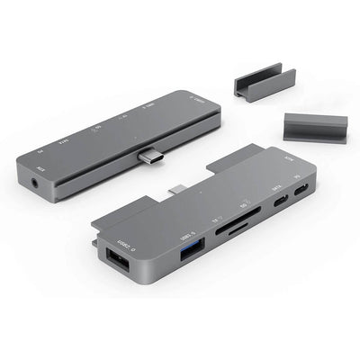 iPad Pro USB C Hub