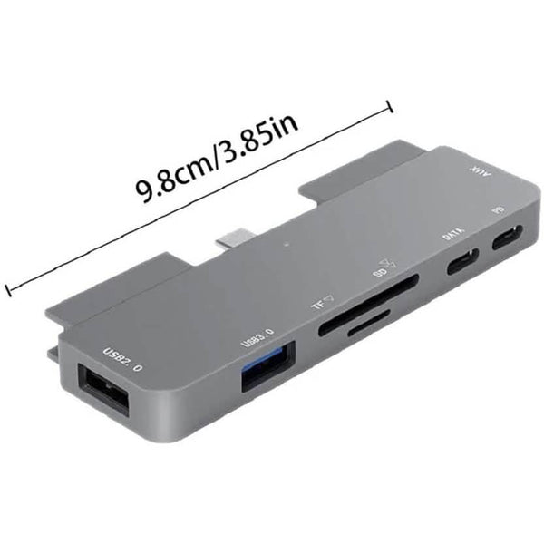iPad Pro USB C Hub