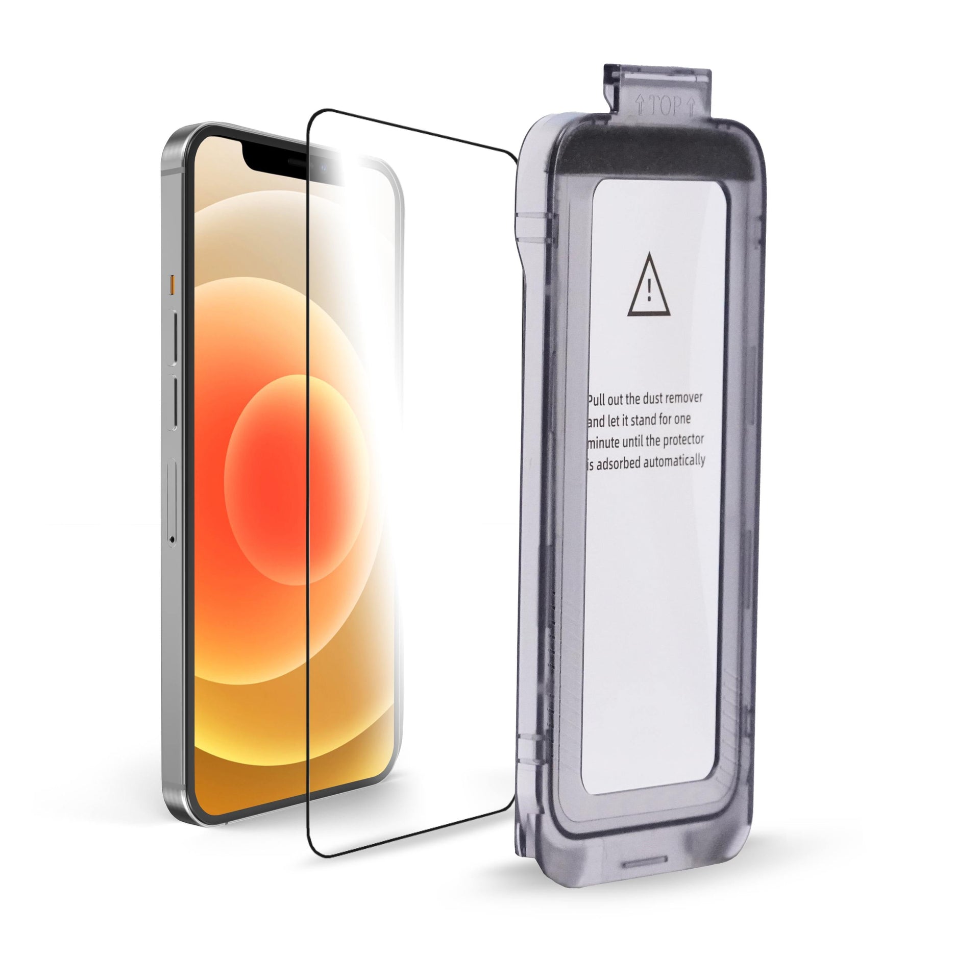 iPhone 12 Series Premium Screen Protector