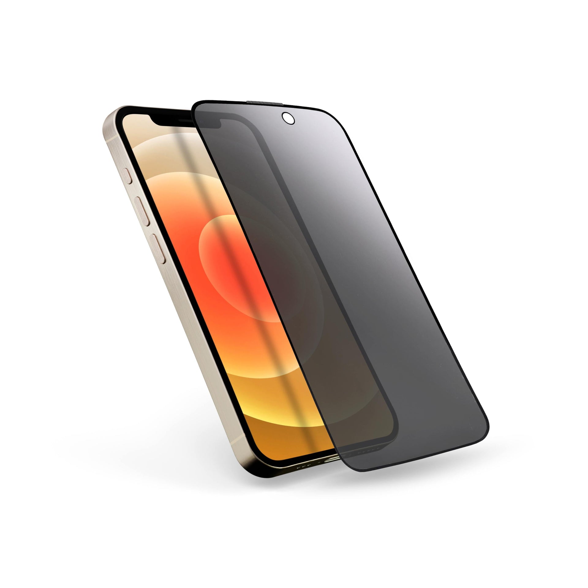 iPhone 12 Series Privacy Screen Protector