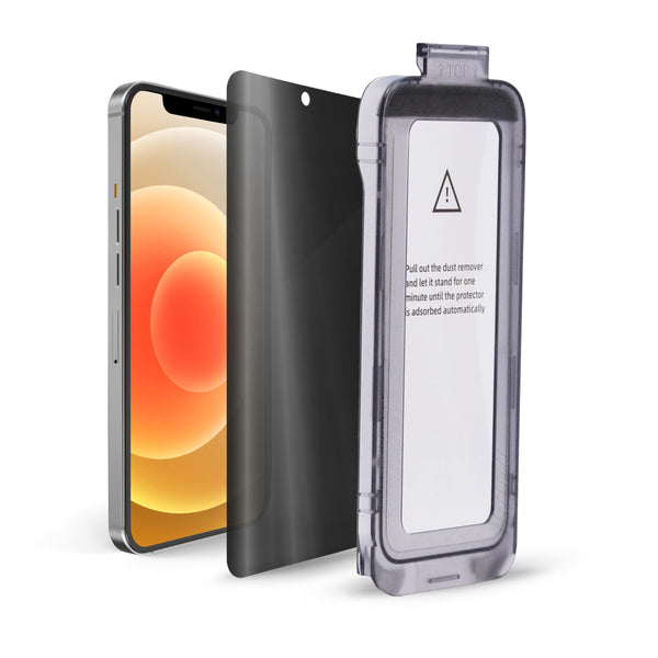 iPhone 12 Series Privacy Screen Protector