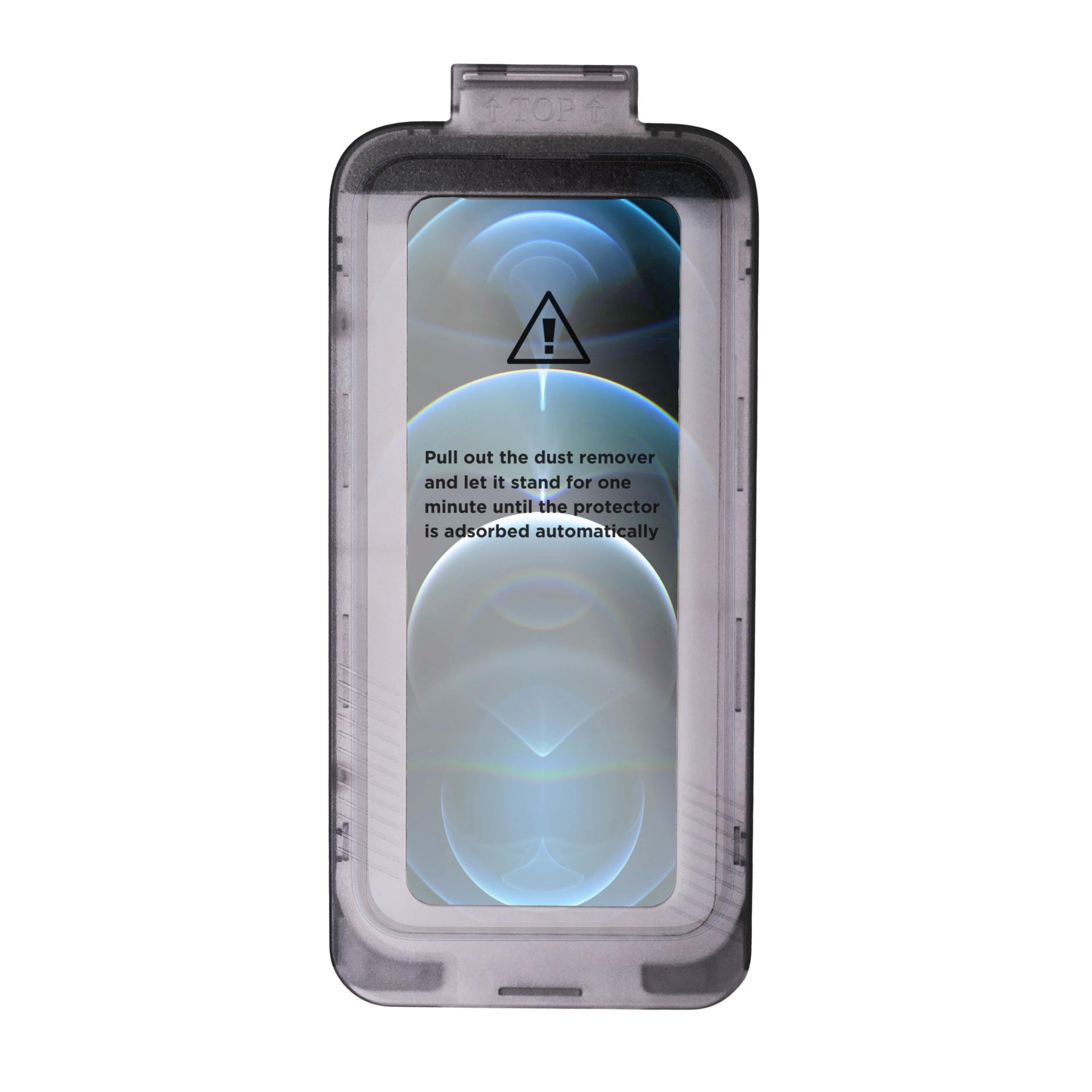 iPhone 12 Series Privacy Screen Protector