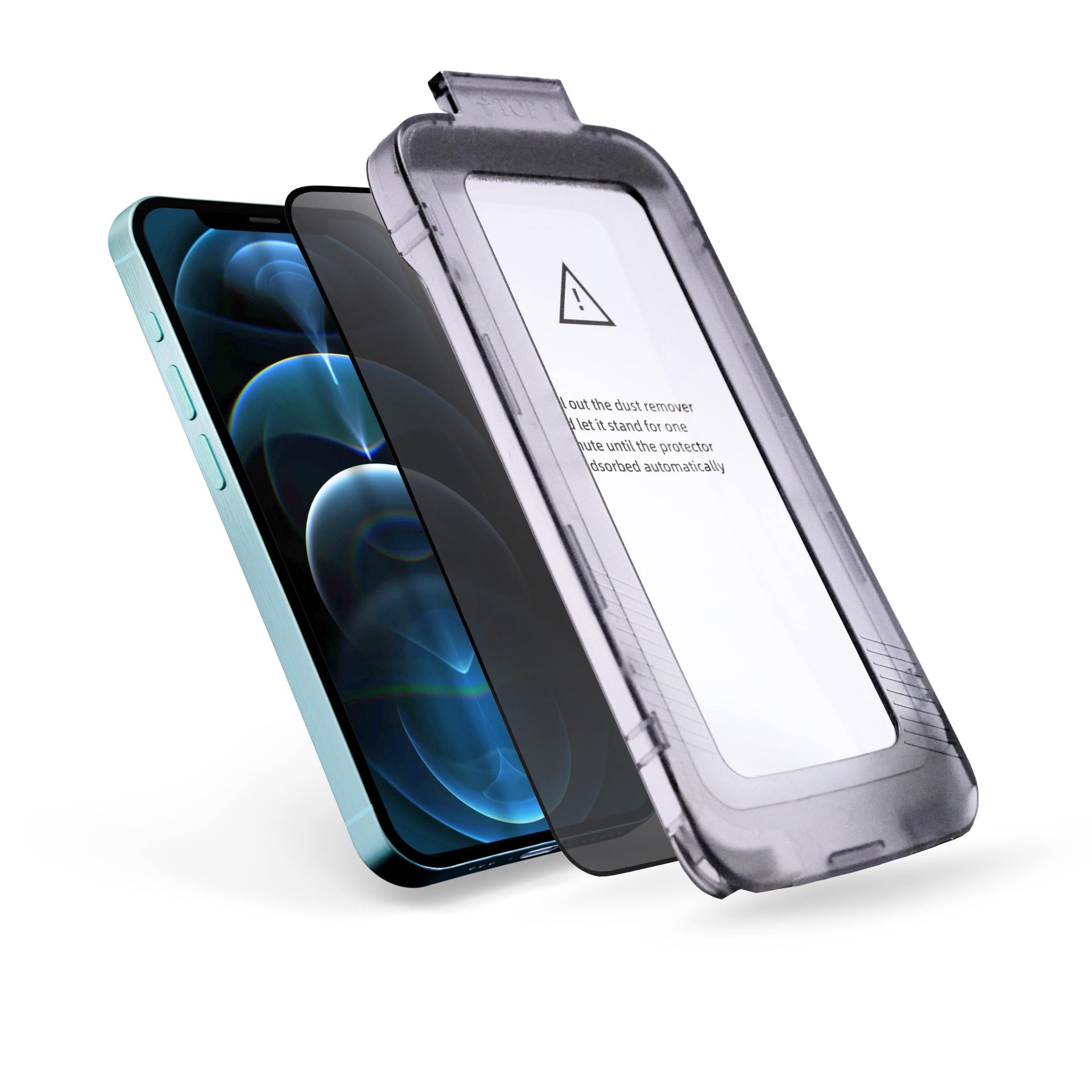 iPhone 12 Series Privacy Screen Protector