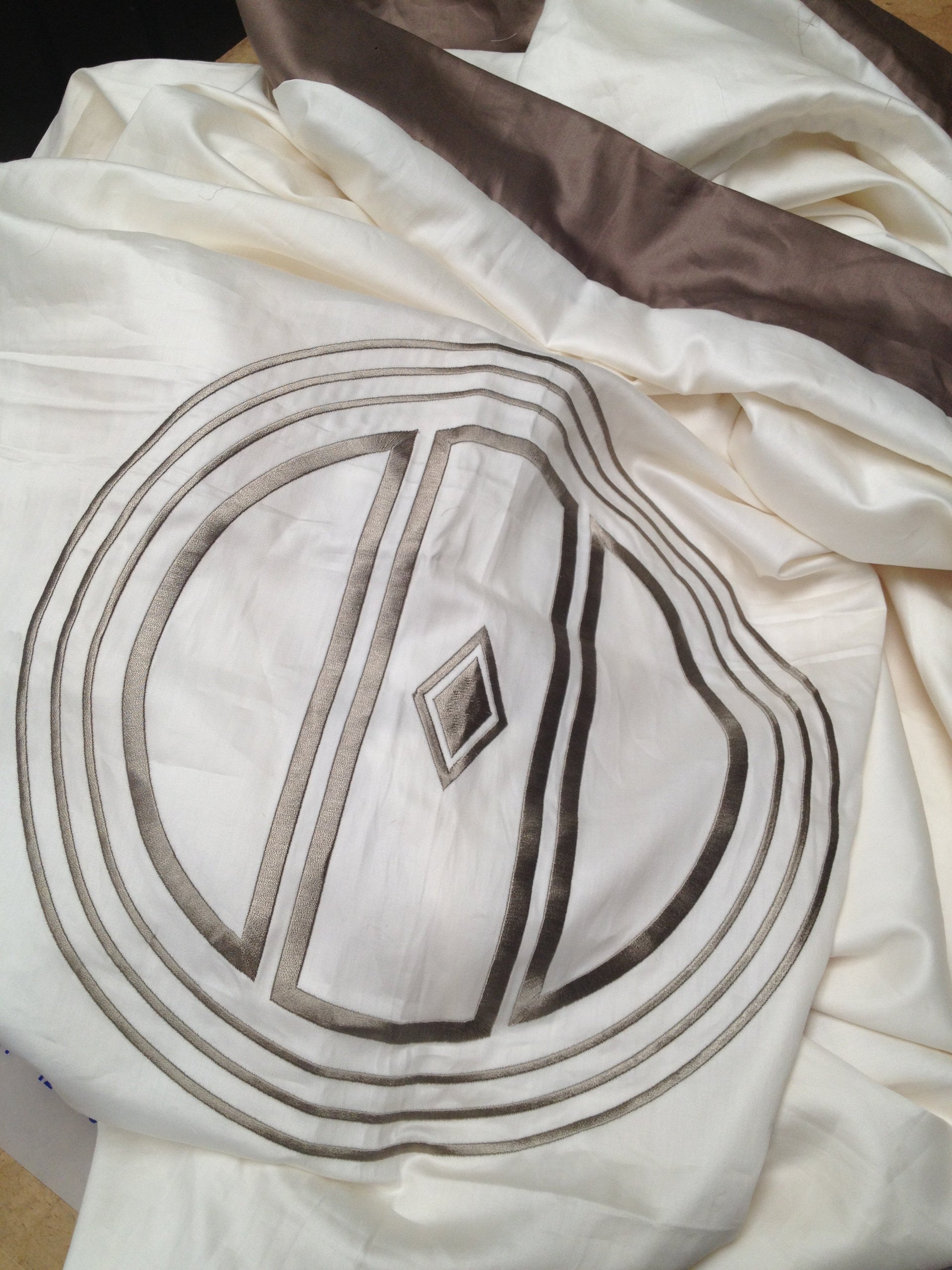 Elizabeth Decorative Pillow * CUSTOMIZABLE *