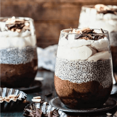 Irish Creme Mocha