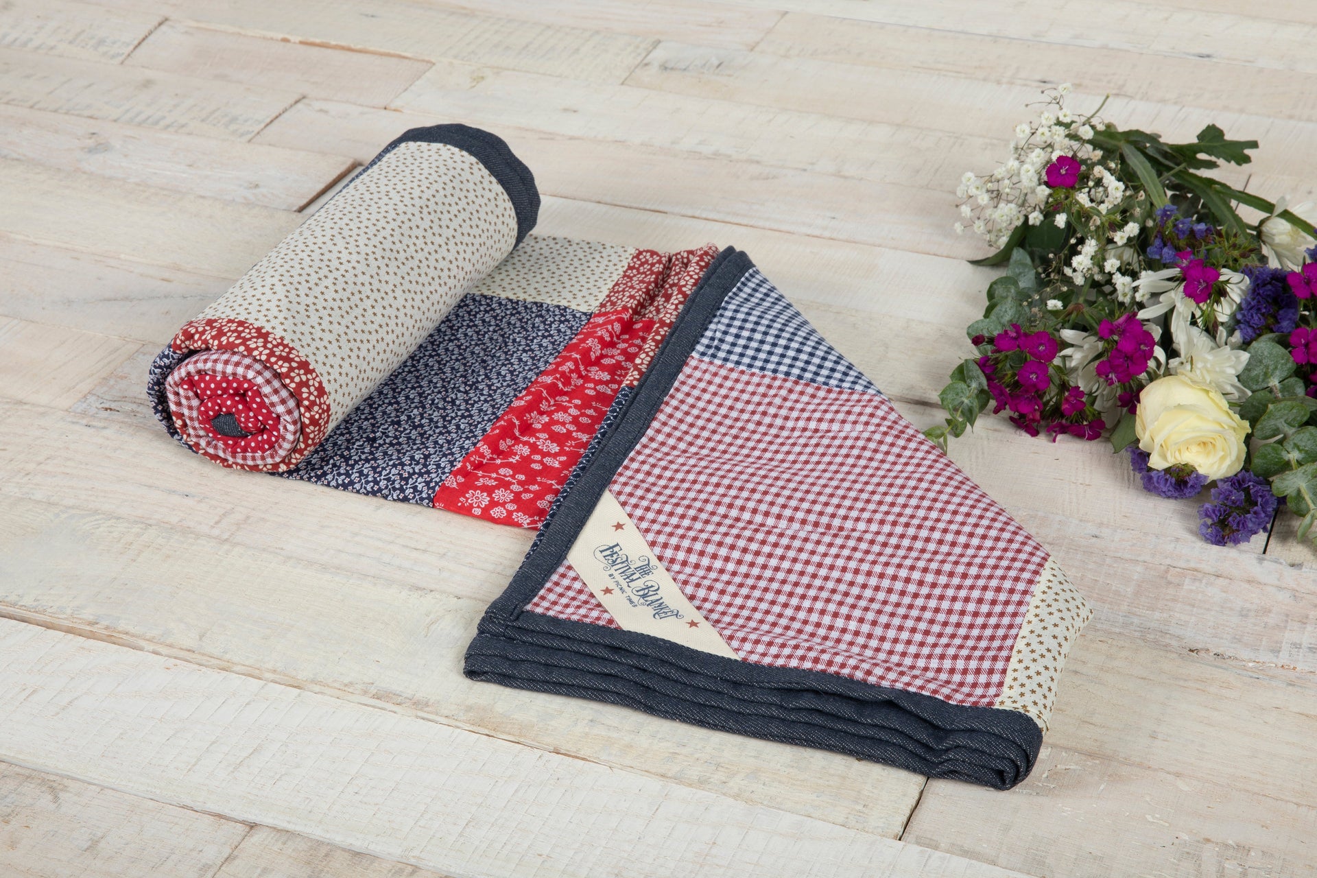 America250 - Festival Blanket