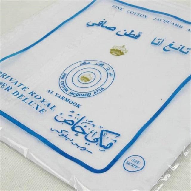 Islamic Men Traditional Costumes Men Plaid Hat Head Scarf Turban Muslim Hijabs Ramadan Pray Caps Unisex Scarves Tassel Desert Arab Keffiyeh Shawl Scarf Military Shemagh Tactical Desert Keffiyeh Head Neck Scarf Arab Wrap with Tassel