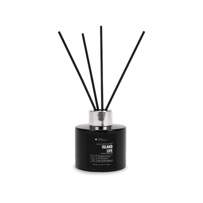 Island Life Reed Diffuser