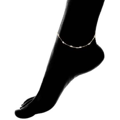 Italian Sterling Silver 10