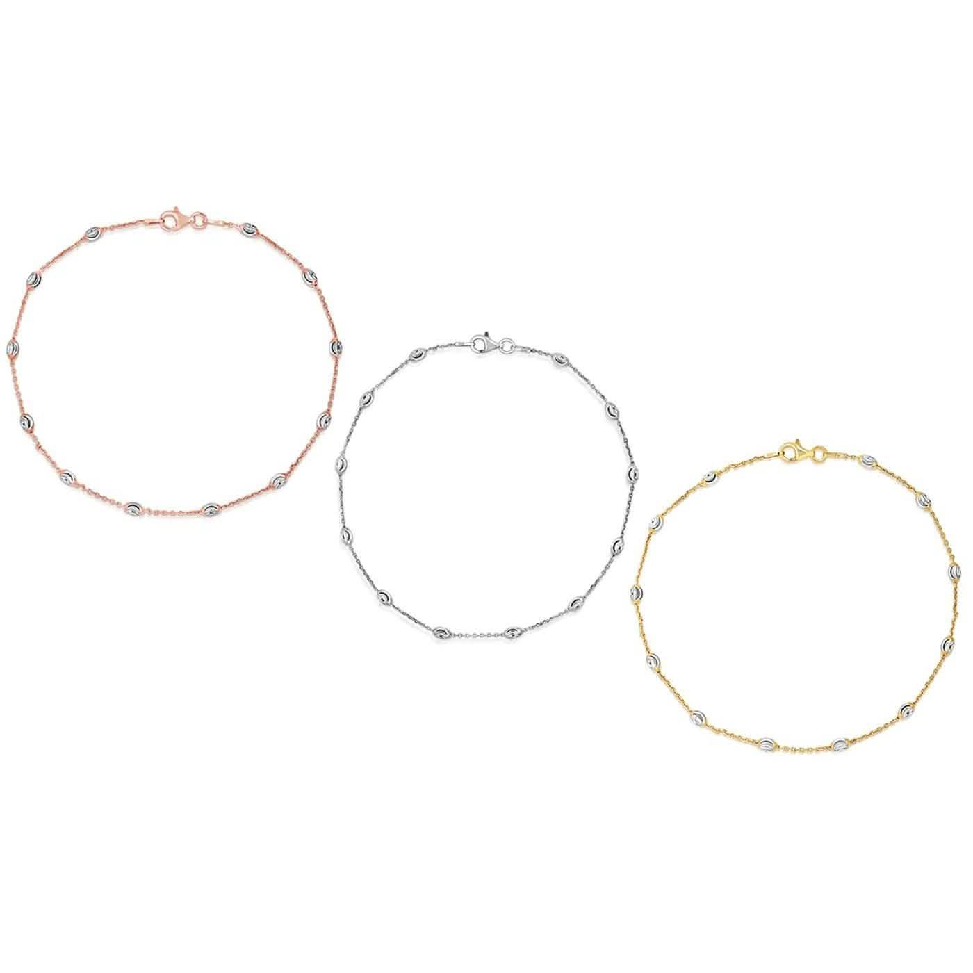 Italian Sterling Silver 10