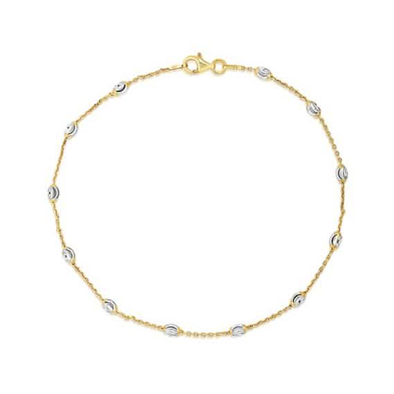 Italian Sterling Silver 10