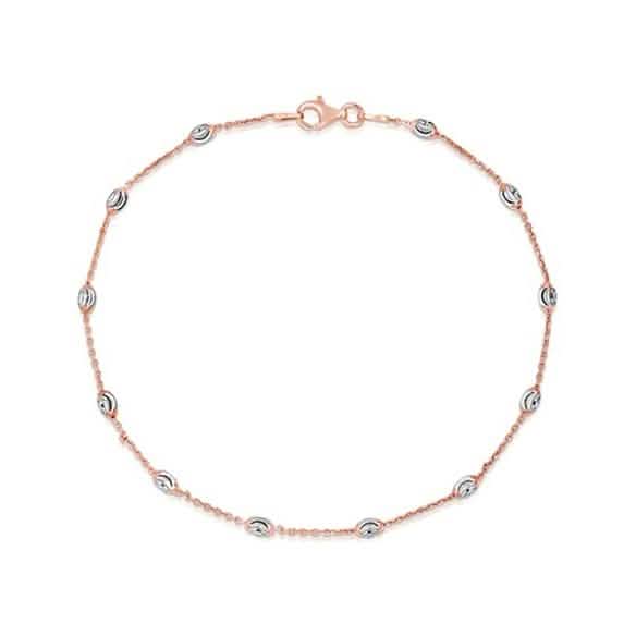 Italian Sterling Silver 10