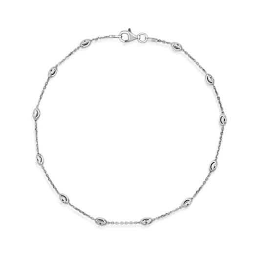 Italian Sterling Silver 10