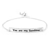 Italian Sterling Silver Adjustable 