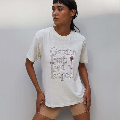 It's a Lifestyle Hemp Cotton Tee