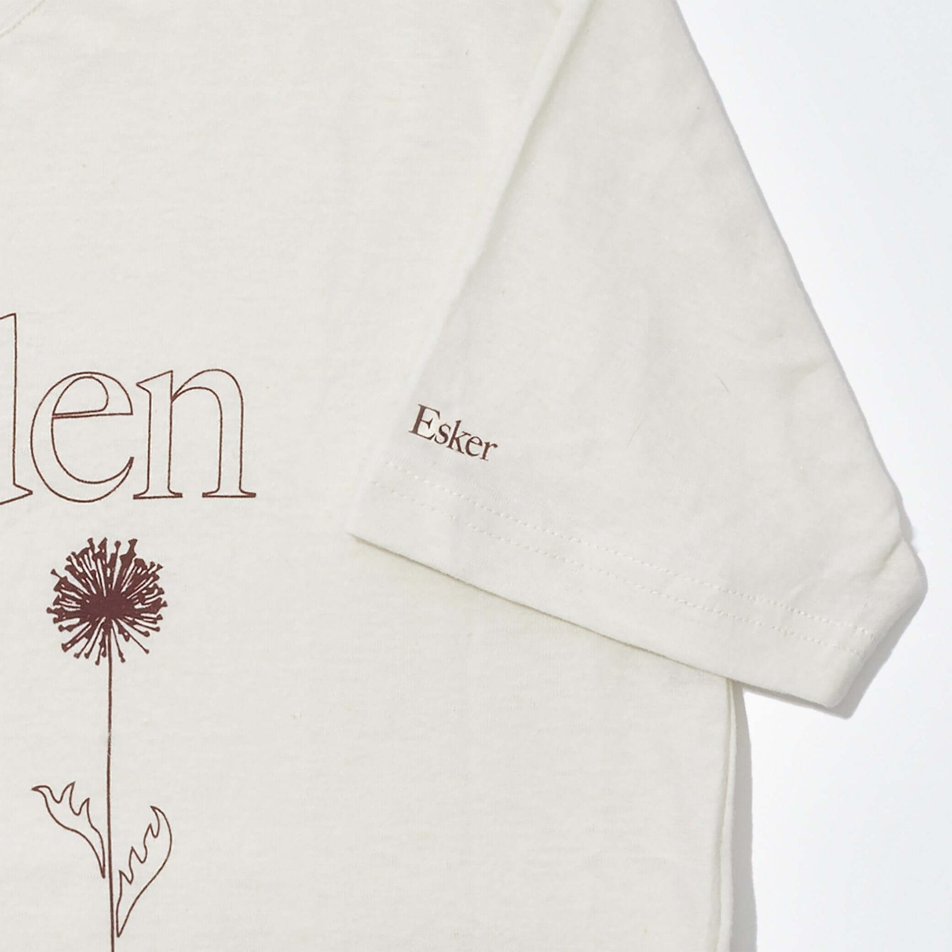 It's a Lifestyle Hemp Cotton Tee