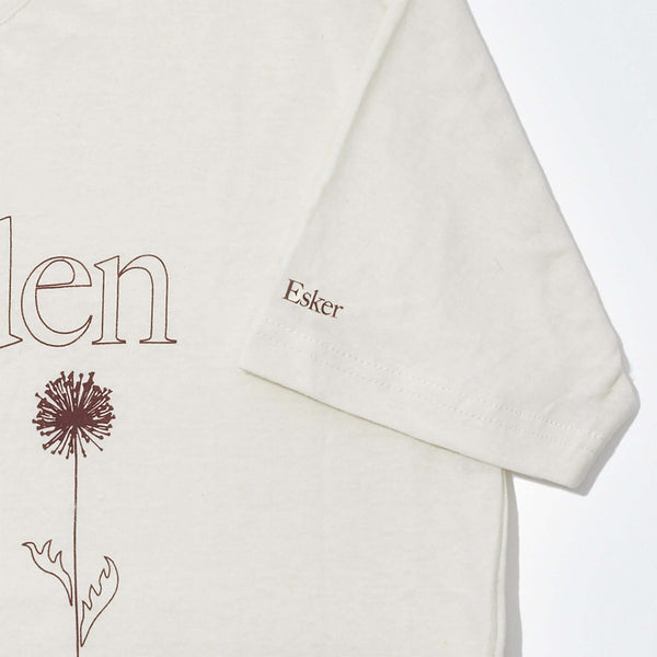 It's a Lifestyle Hemp Cotton Tee