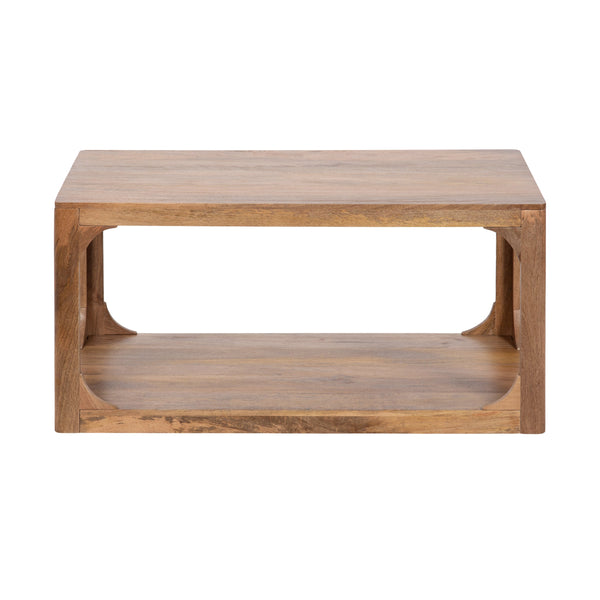 Dahl Rectangle Coffee Table