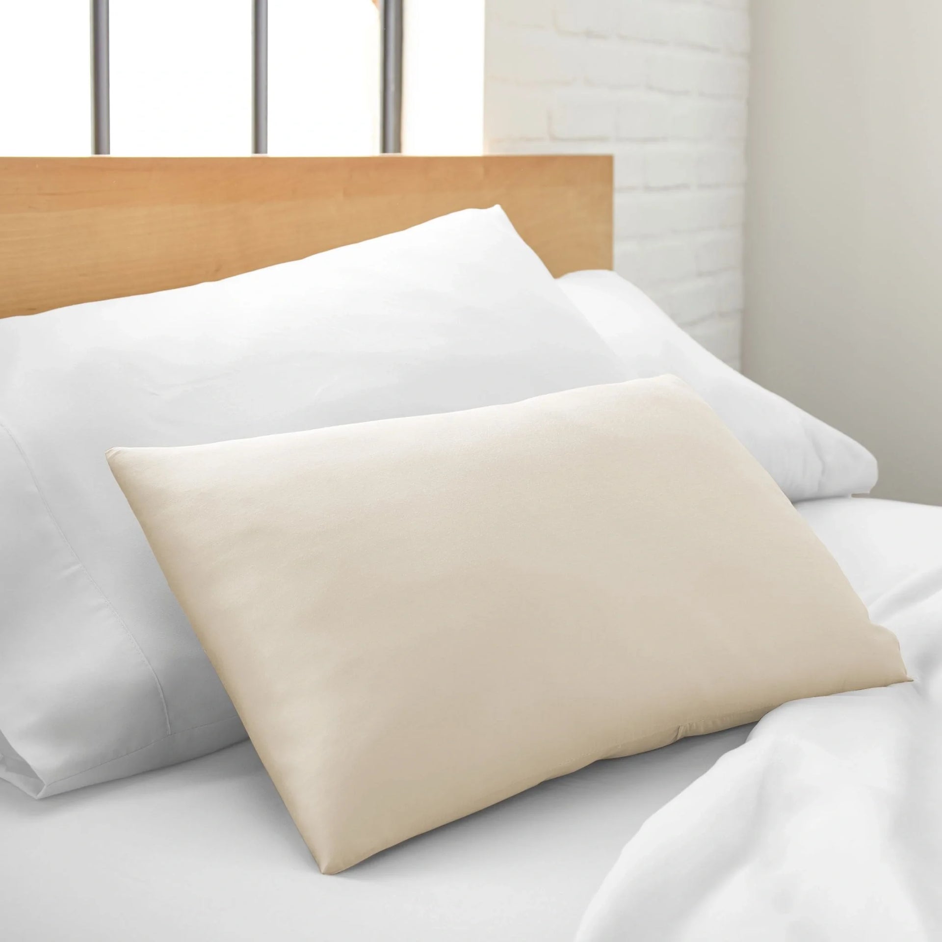 Toddler Pillowcase | Cooling Bamboo