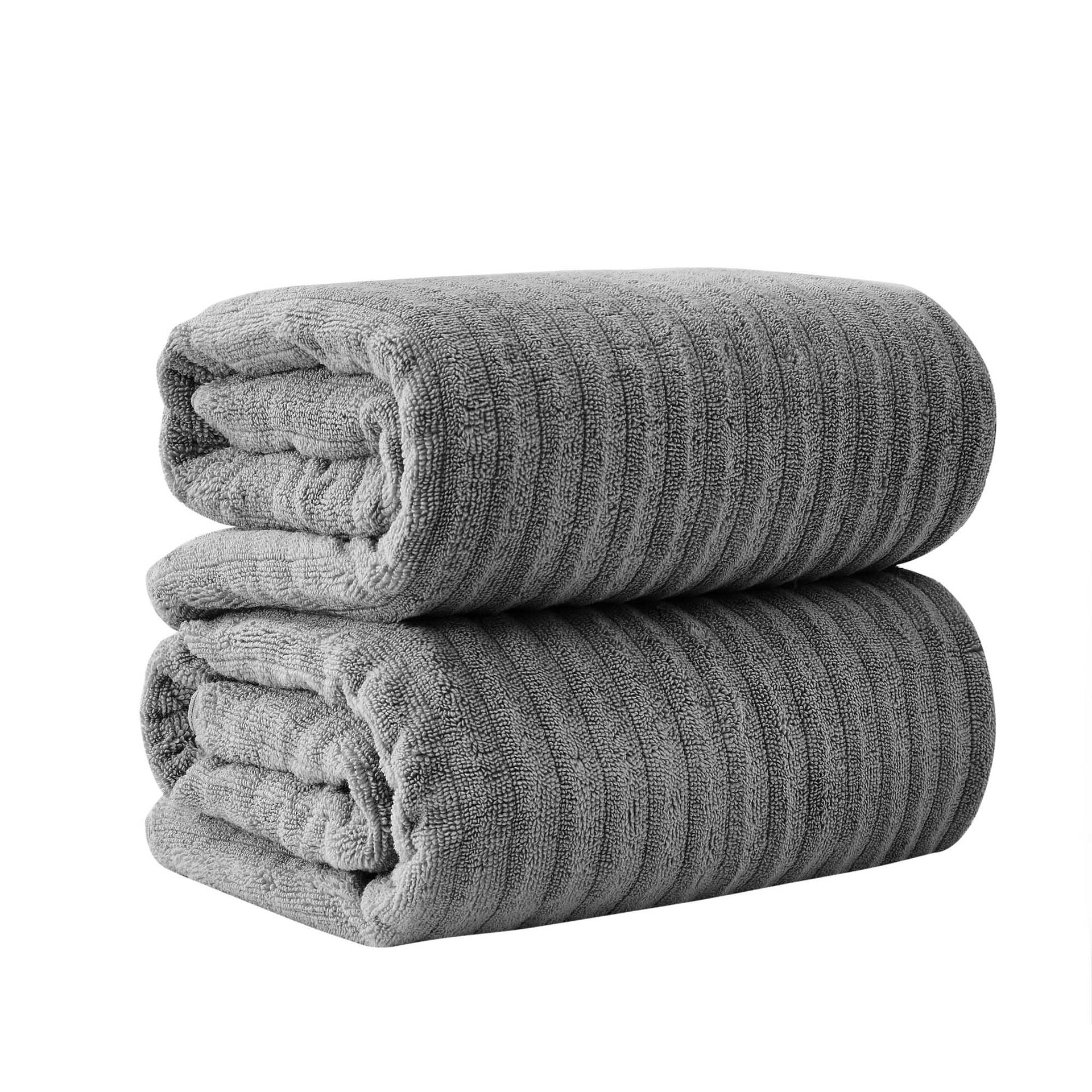 Luxury Cotton Towels - Karina Collection